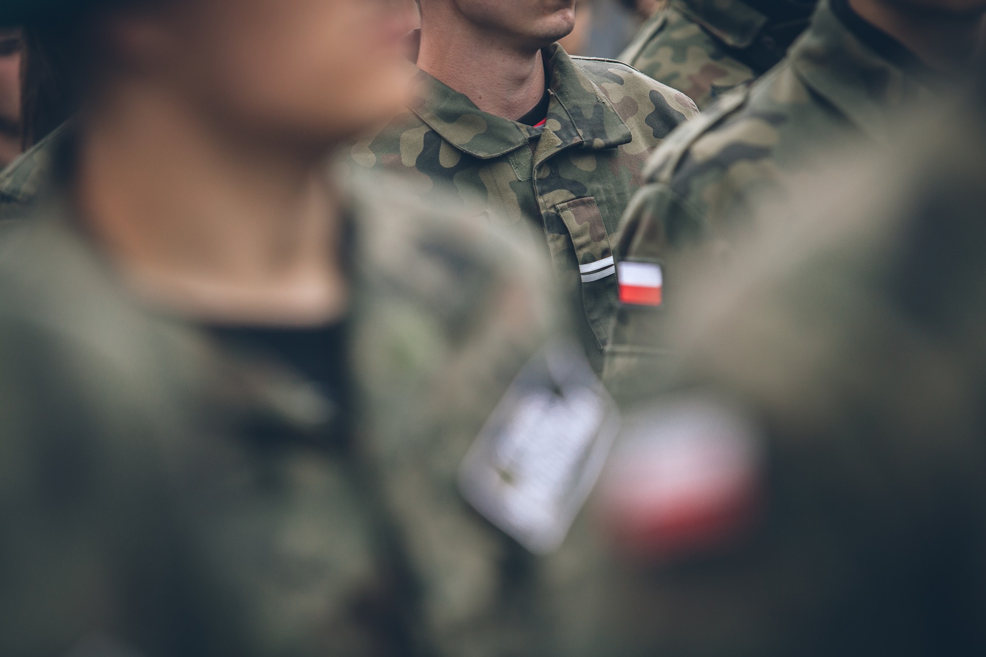 TRE® w służbach mundurowych – 6 Brygada Powietrznodesantowa w Krakowie