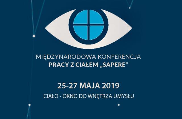 Polskie Stowarzyszenie TRE® na kolejnej Konferencji!