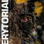 Artykuł pt. „Nowy TREning w WOT” w publikacji TERYTORIALS nr 4/2023 (Magazyn Żołnierzy Wojsk Obrony Terytorialnej)